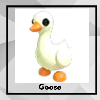 Goose
