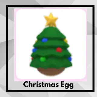 Christmas Egg