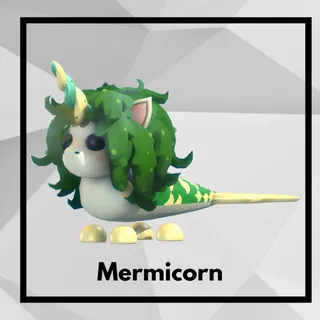 FR Mermicorn