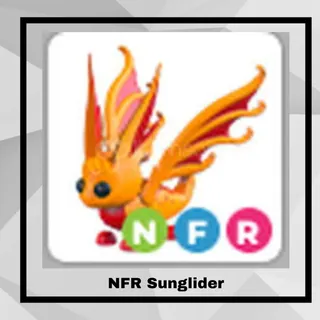 NFR Sunglider