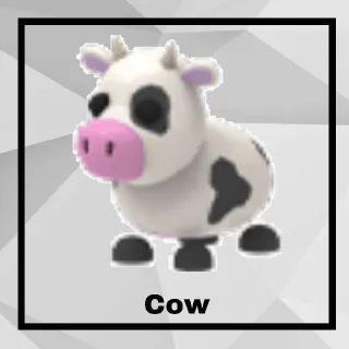 FR Cow