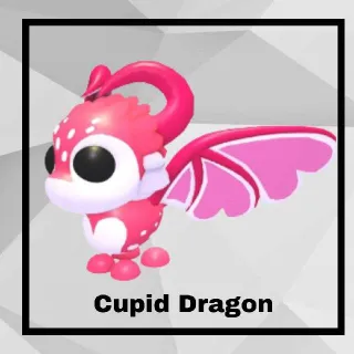 FR Cupid Dragon