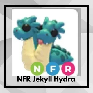 NFR Jekyll Hydra