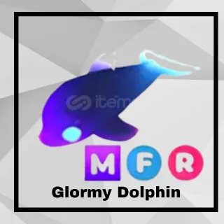 MFR Glormy Dolphin