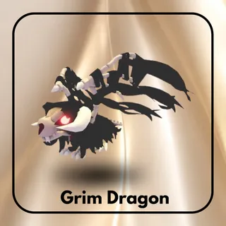 Grim Dragon
