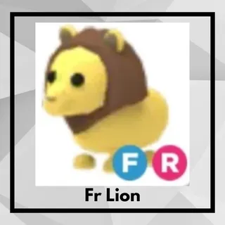 Fr Lion