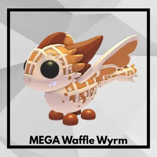 M Waffle Wyrm