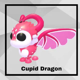 FR Cupid Dragon