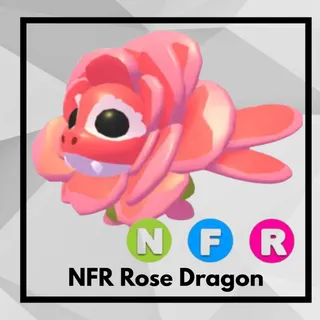 NFR Rose Dragon