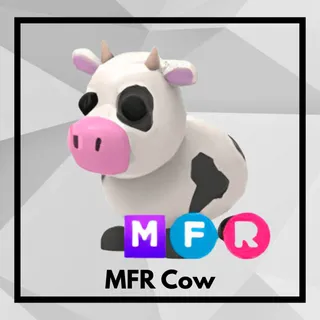 MFR Cow