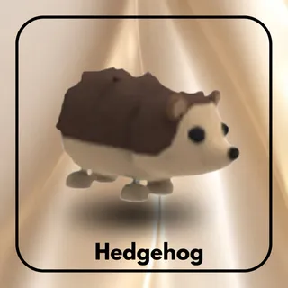 Hedgehog
