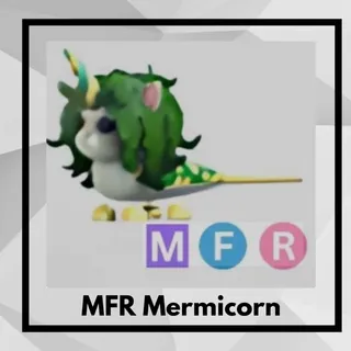 MFR Mermicorn