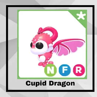 NFR Cupid Dragon