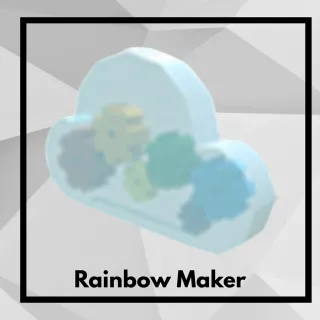 Rainbow Maker