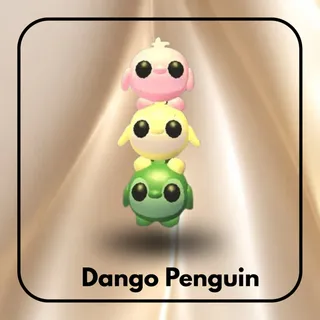 Dango Penguin