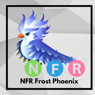 NFR Frost Phoenix