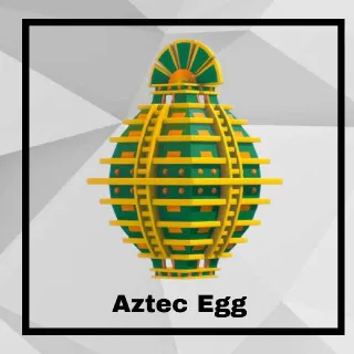 Aztec Egg (100x)