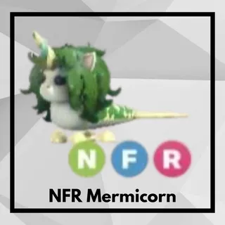 NFR Mermicorn