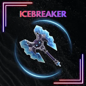 Icebreaker | MM2