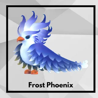 Frost Phoenix