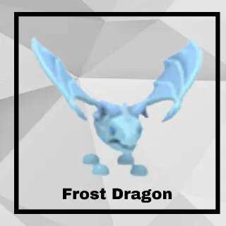 FR Frost Dragon