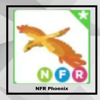 NFR Phoenix