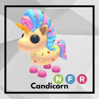 NFR Candicorn