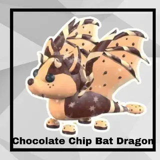 FR Chocolate Chip Bat Dragon