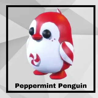 Peppermint Penguin (FR)