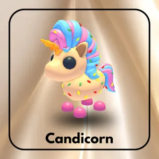 Candicorn