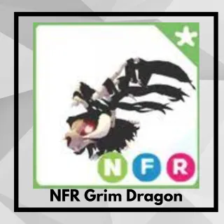 NFR Grim Dragon