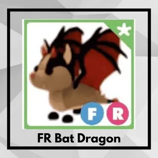 FR Bat Dragon