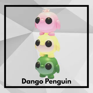 Dango Penguin