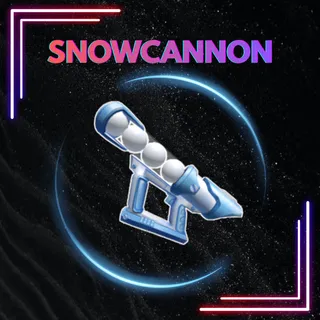 Snowcannon