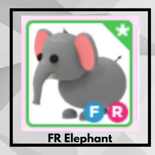 FR Elephant