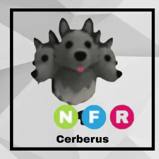 NFR Cerberus