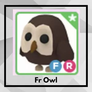 Fr Owl