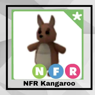 NFR Kangaroo