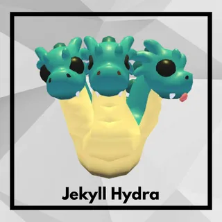Jekyll Hydra