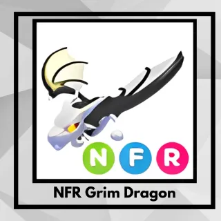 NFR Vampire Dragon