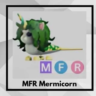 MFR Mermicorn