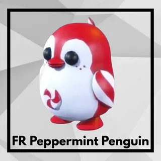 FR Peppermint Penguin