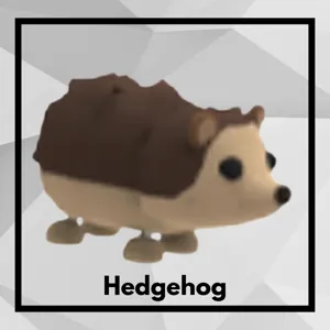 Hedgehog