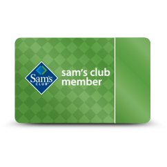 One Year Sam S Club Membership Package With A 20 Egift Card Plus - sams club roblox card