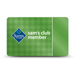 Sams Club Roblox Card