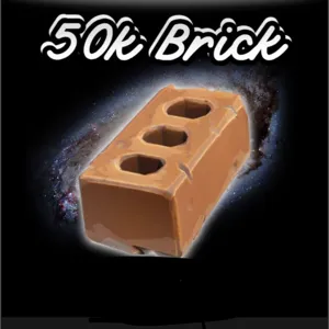 50k Brick | Fortnite StW