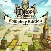 Drop Duchy Complete Edition