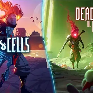 Dead Cells + The Bad Seed DLC