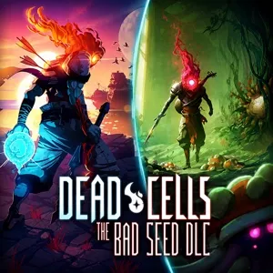 Dead Cells + The Bad Seed DLC | Steam Key | GLOBAL | Instant Delivery