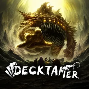 DECKTAMER | Steam Key | GLOBAL | Instant Delivery